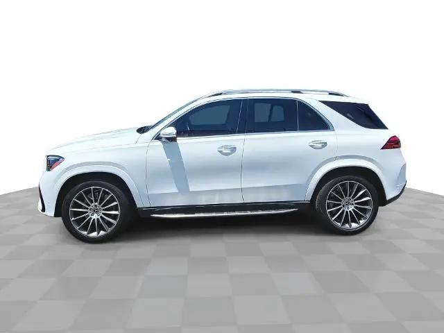 2024 Mercedes-Benz GLE GLE 350 4MATIC for sale in La Mesa, CA