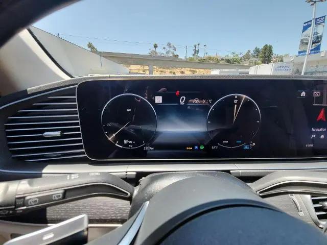 2024 Mercedes-Benz GLE GLE 350 4MATIC