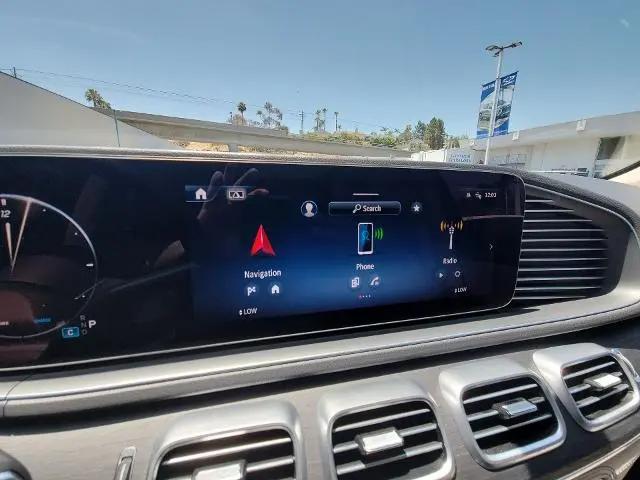 2024 Mercedes-Benz GLE GLE 350 4MATIC