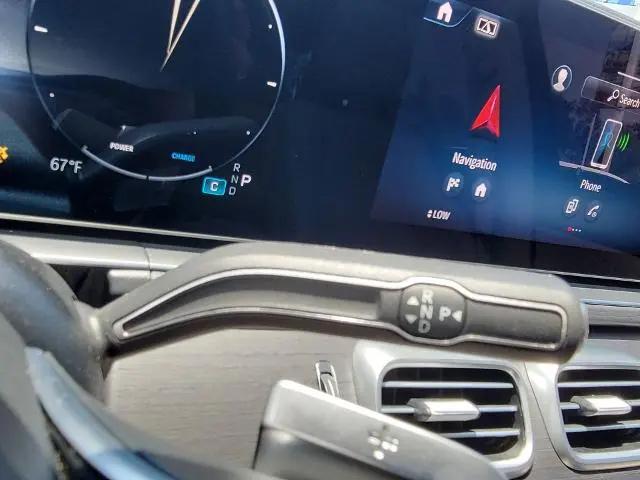 2024 Mercedes-Benz GLE GLE 350 4MATIC