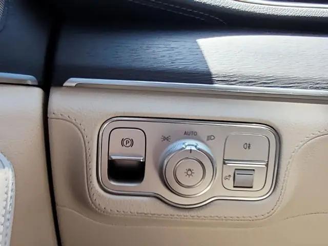2024 Mercedes-Benz GLE GLE 350 4MATIC