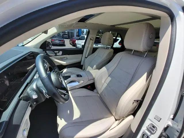 2024 Mercedes-Benz GLE GLE 350 4MATIC