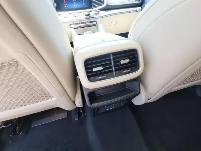 2024 Mercedes-Benz GLE GLE 350 4MATIC