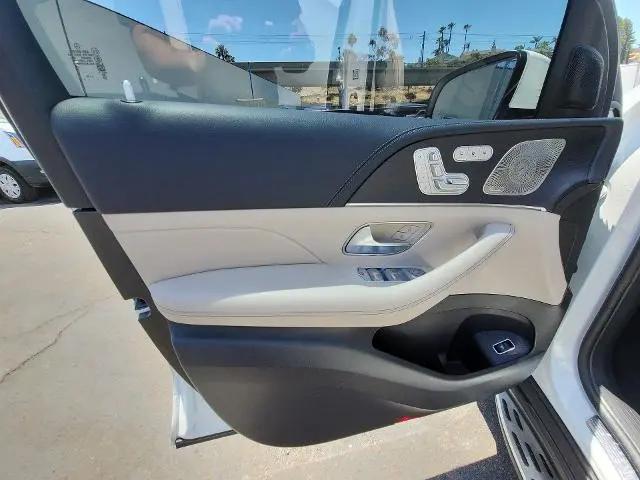 2024 Mercedes-Benz GLE GLE 350 4MATIC