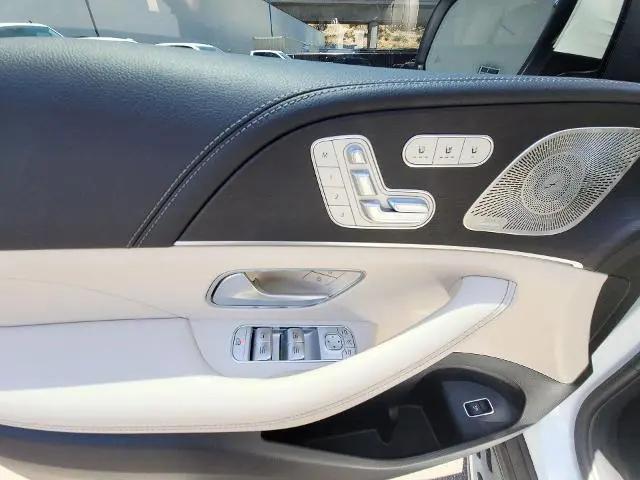 2024 Mercedes-Benz GLE GLE 350 4MATIC