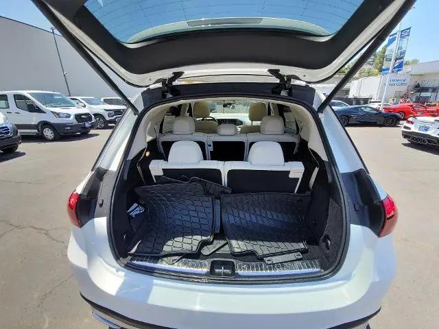 2024 Mercedes-Benz GLE GLE 350 4MATIC