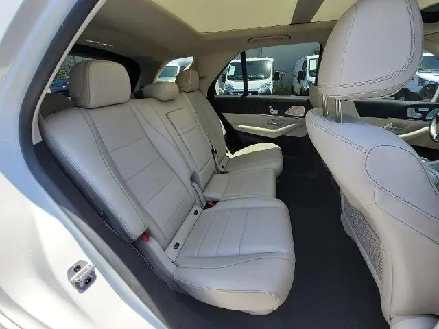 2024 Mercedes-Benz GLE GLE 350 4MATIC