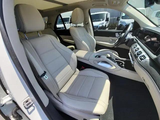 2024 Mercedes-Benz GLE GLE 350 4MATIC