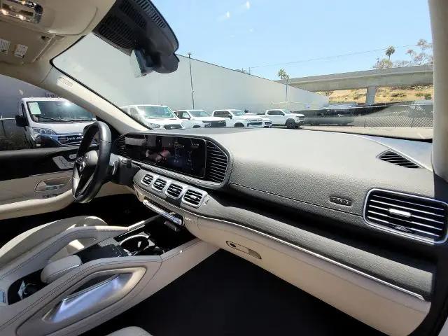 2024 Mercedes-Benz GLE GLE 350 4MATIC