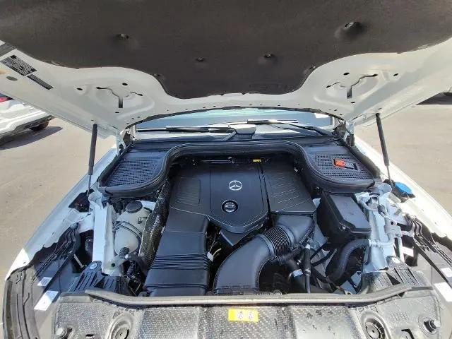2024 Mercedes-Benz GLE GLE 350 4MATIC