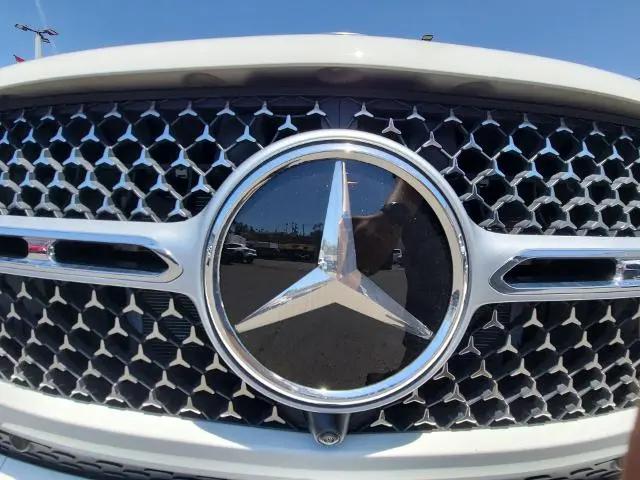 2024 Mercedes-Benz GLE GLE 350 4MATIC