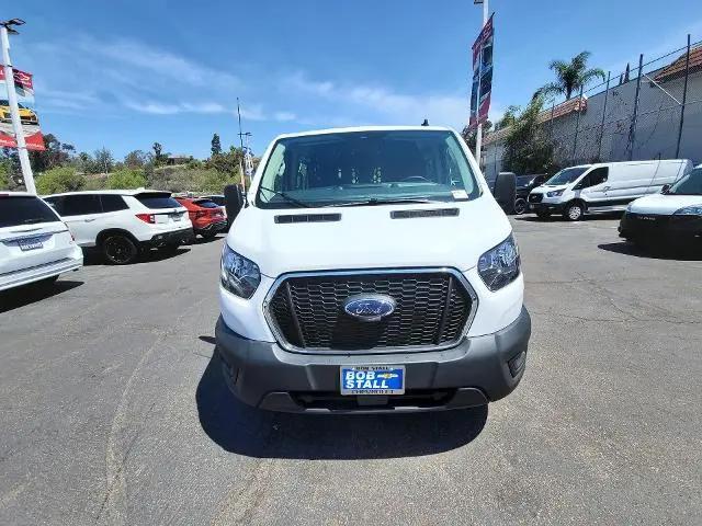 2025 Ford Transit Cargo Van T-250