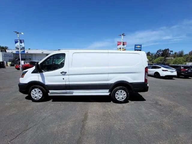 2025 Ford Transit Cargo Van T-250