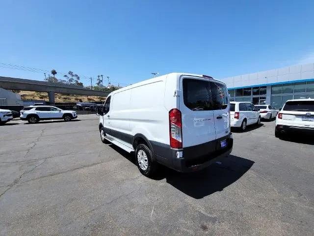 2025 Ford Transit Cargo Van T-250