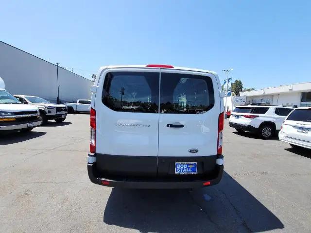 2025 Ford Transit Cargo Van T-250