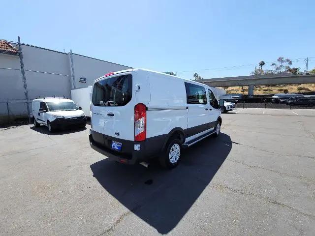2025 Ford Transit Cargo Van T-250