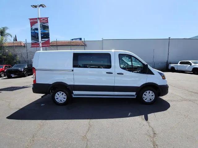 2025 Ford Transit Cargo Van T-250