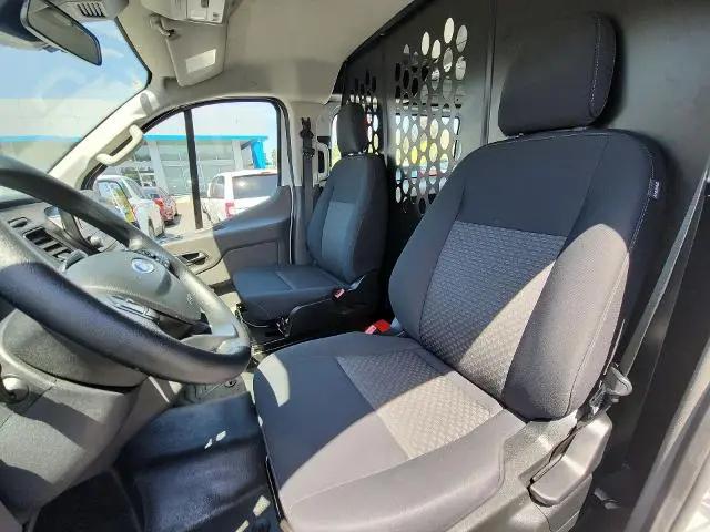 2025 Ford Transit Cargo Van T-250