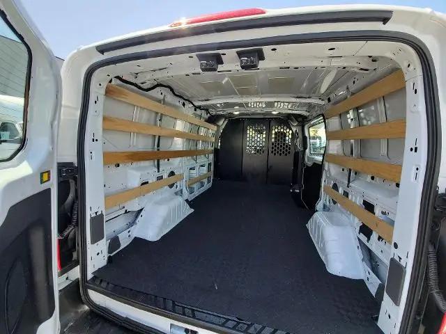 2025 Ford Transit Cargo Van T-250