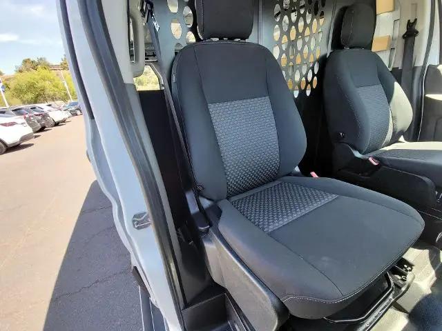2025 Ford Transit Cargo Van T-250