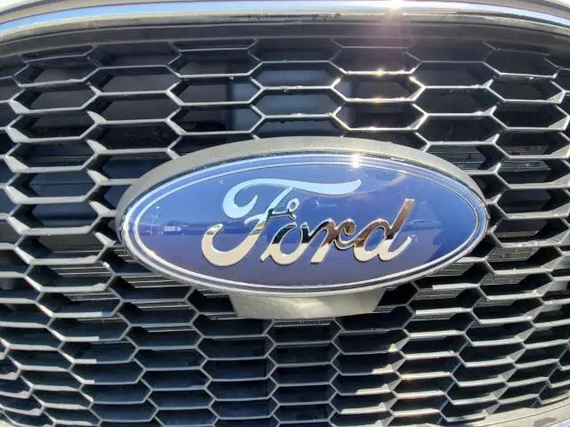 2025 Ford Transit Cargo Van T-250