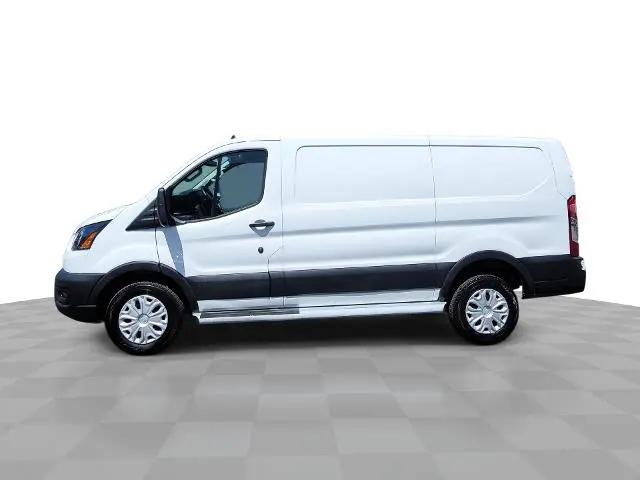 2025 Ford Transit Cargo Van T-250 for sale in La Mesa, CA