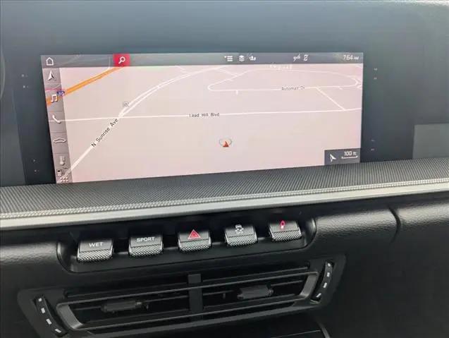 2020 Porsche 911 Carrera