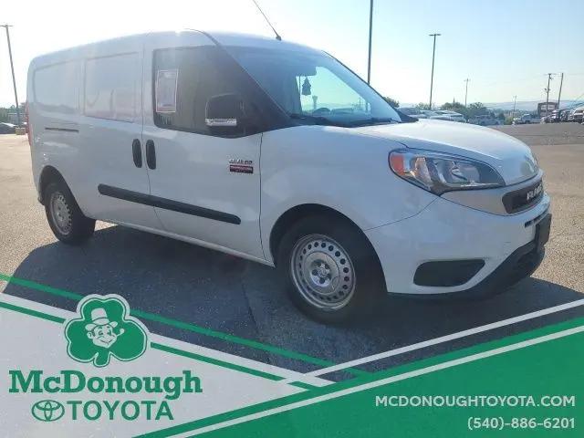 2022 Ram ProMaster City Cargo Van Cargo Van