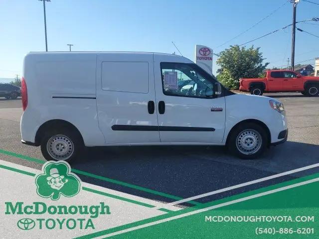 2022 Ram ProMaster City Cargo Van Cargo Van