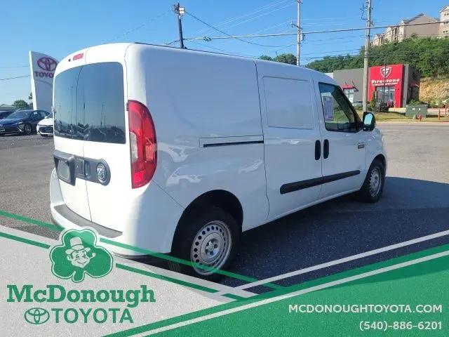 2022 Ram ProMaster City Cargo Van Cargo Van