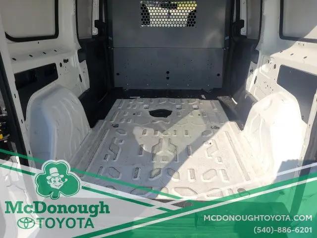 2022 Ram ProMaster City Cargo Van Cargo Van