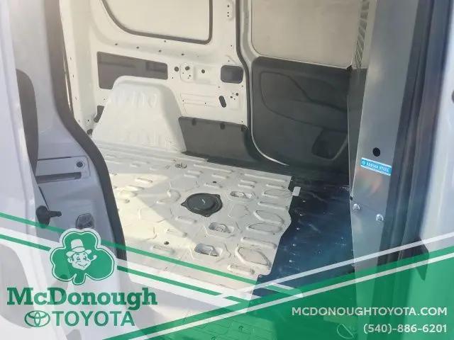 2022 Ram ProMaster City Cargo Van Cargo Van