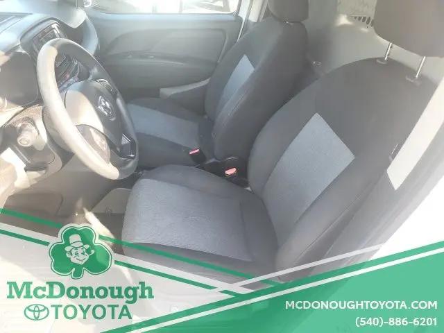 2022 Ram ProMaster City Cargo Van Cargo Van