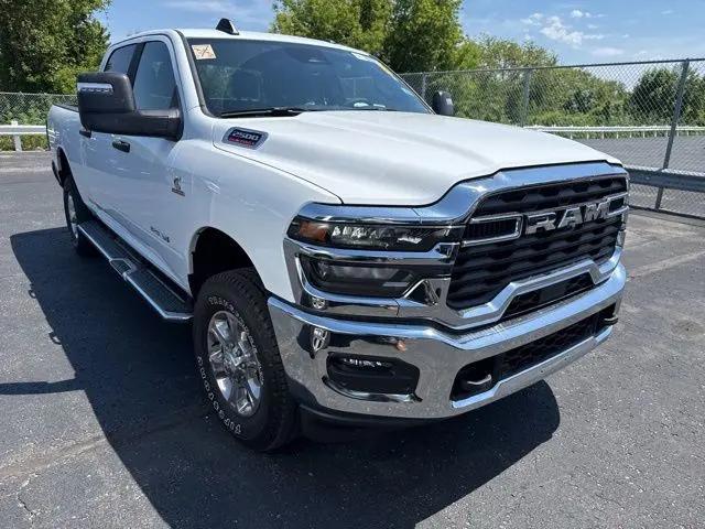 2026 Ram 2500 Big Horn Crew Cab 4x4 6'4" Box for sale in Cedar Falls, IA