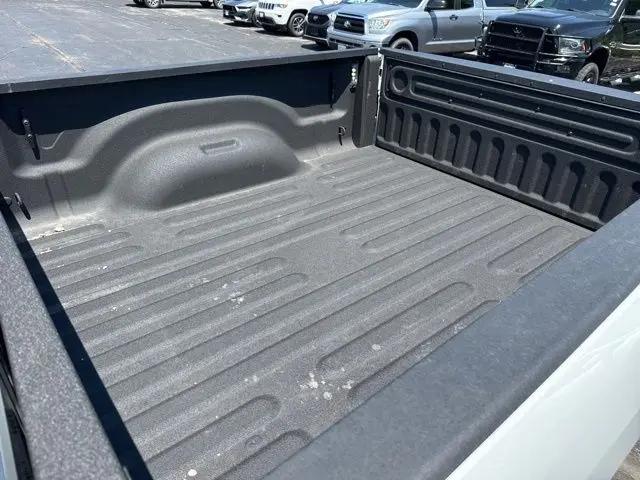 2026 Ram 2500 Big Horn Crew Cab 4x4 6'4" Box