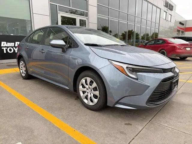 2026 Toyota Corolla Hybrid Hybrid LE for sale in Cedar Falls, IA
