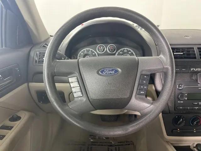 2007 Ford Fusion SE