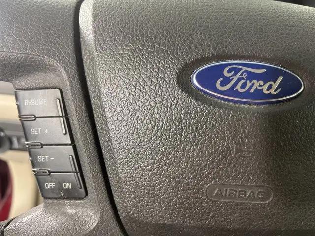 2007 Ford Fusion SE