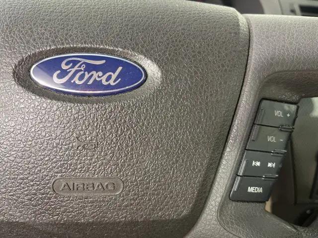 2007 Ford Fusion SE