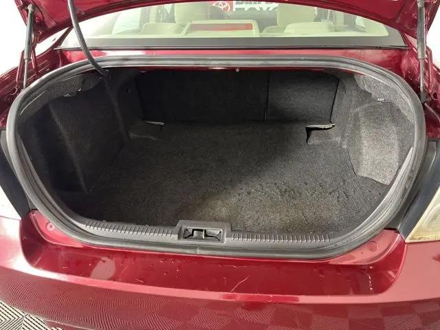 2007 Ford Fusion SE