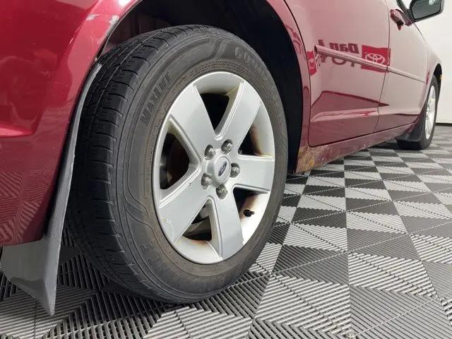 2007 Ford Fusion SE