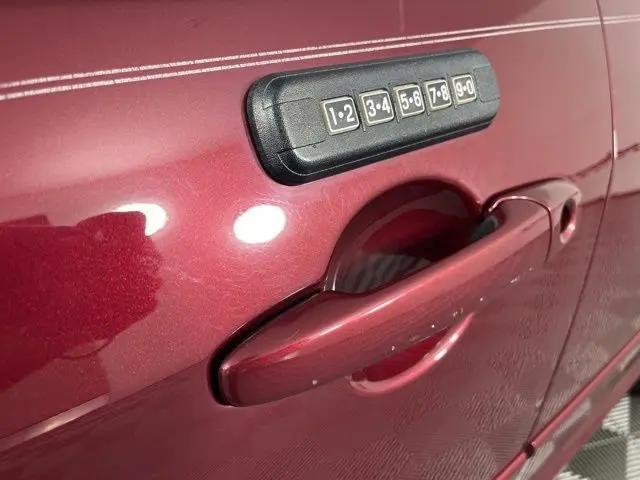 2007 Ford Fusion SE