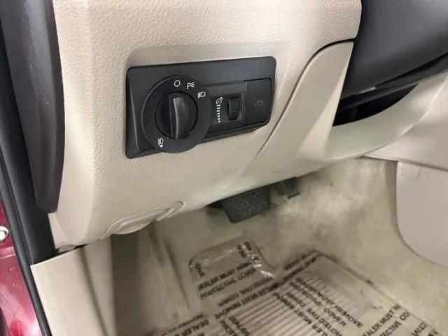 2007 Ford Fusion SE