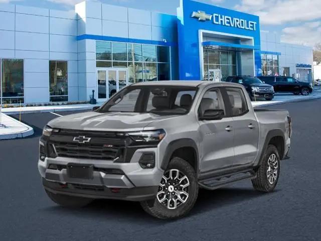 2026 Chevrolet Colorado Z71, 4WD for sale in Bay Shore, NY