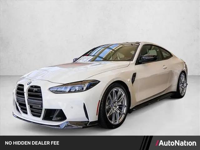 2027 BMW M4 Competition xDrive for sale in Westmont, IL