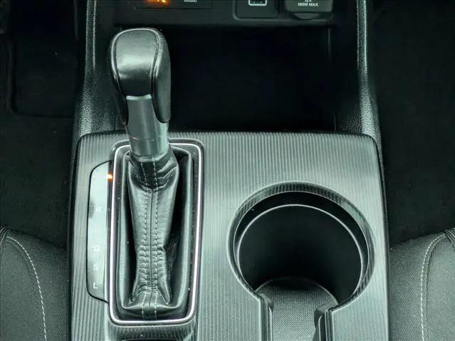 2024 Honda Civic EX