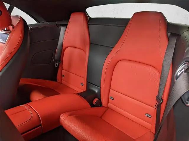 2022 Mercedes-Benz SL AMG SL 63 4MATIC