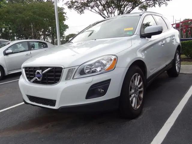 2010 Volvo XC60 T6 for sale in Chesapeake, VA