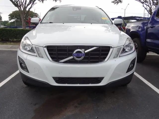 2010 Volvo XC60 T6