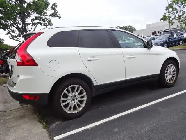 2010 Volvo XC60 T6